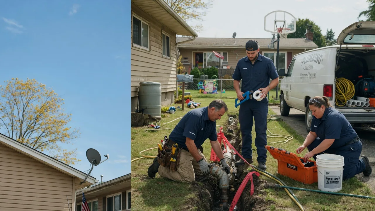Garbage Disposal Replacement in Stephenson, WV near me